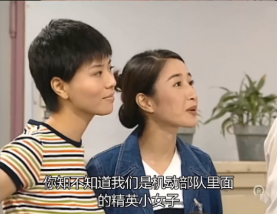從TVB視後看港劇興衰史，盤點1997年-2021年視後，差距就出來了