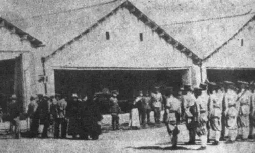 林彪麾下的八大猛將，個個雄才偉略戰功顯赫，誰才是“第一大將”