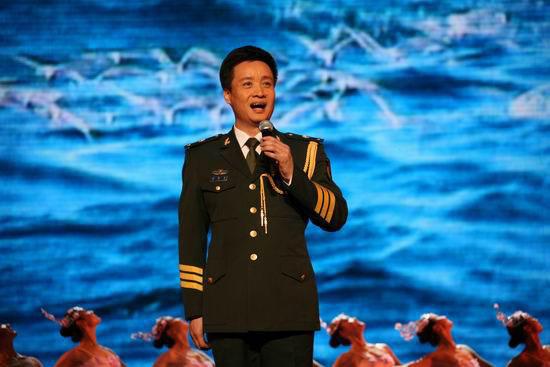 “小白楊”閻維文:25歲娶初戀,陪妻子抗癌15年,相濡以沫39年 “小白楊”閻維文:25歲娶初戀,陪妻子抗癌15年,相濡以沫39年