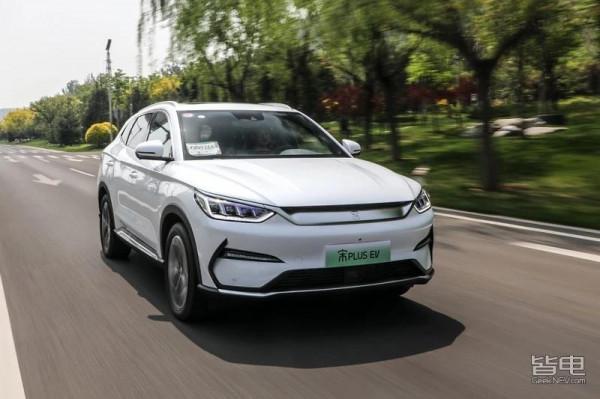 不到20萬 這款純電SUV能解決絕大部分使用者痛點 不到20萬 這款純電SUV能解決絕大部分使用者痛點