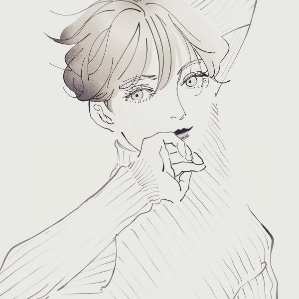 究竟是什麼，可以讓他如此的隨心所欲？