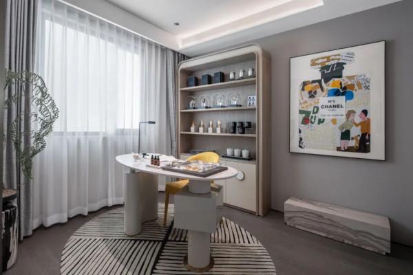 融創&CenterDot;壹號匯 樣板間