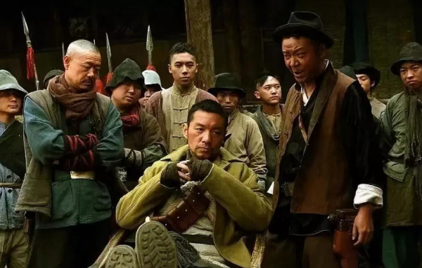 湘西巨匪姚大榜,作惡50年才被滅,村民:他有一套惡人本事 湘西巨匪姚大榜,作惡50年才被滅,村民:他有一套惡人本事