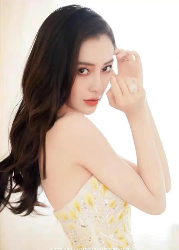 楊穎:窈窕淑女,亭亭玉立,動如脫兔,愛了愛了 楊穎:窈窕淑女,亭亭玉立,動如脫兔,愛了愛了