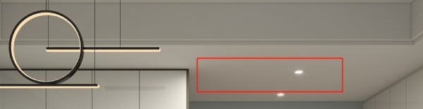 錦繡天地裝修方案詳解8-109戶型-現代風格 錦繡天地裝修方案詳解8-109戶型-現代風格