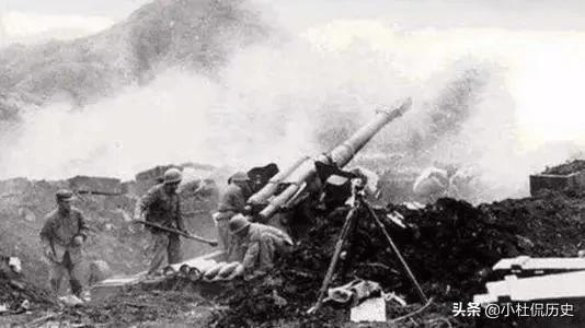 粟裕用五噸炮彈換下李雲龍是否真實？淮海戰役大量炮彈來源哪裡？