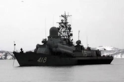 1990年的蘇聯紅海軍水面艦艇作戰實力究竟有多強? 1990年的蘇聯紅海軍水面艦艇作戰實力究竟有多強?