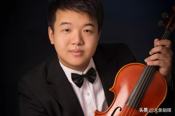 “德奧小提琴藝術之魅力”——柏林藝術大學小提琴研究生王樂晴“旅歐隨談”音樂會即將上演 “德奧小提琴藝術之魅力”——柏林藝術大學小提琴研究生王樂晴“旅歐隨談”音樂會即將上演