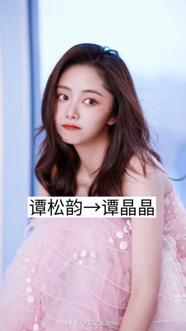 明星們的真實姓名,你知道幾個 明星們的真實姓名,你知道幾個