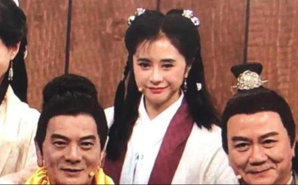 盤點TVB三位娃娃臉女星，她們一笑如沐春風，你還記得誰？