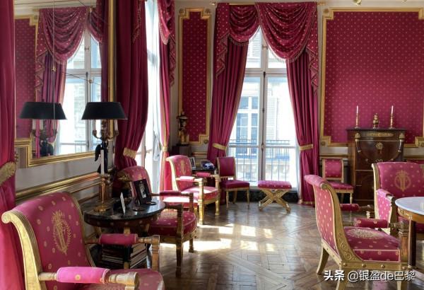帝權象徵 | 法國最昂貴奢華的裝飾風格 帝權象徵 | 法國最昂貴奢華的裝飾風格