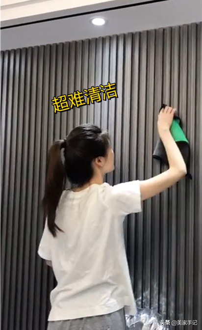 越來越多人喜歡“去家務化”的裝修，建議跟這些阿姨學習，超實用