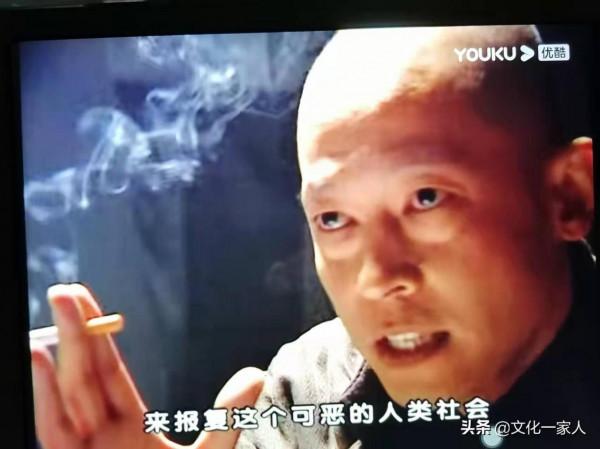 邏輯的魅力,一個人的獨白:王志文在《黑冰》裡的臺詞欣賞 邏輯的魅力,一個人的獨白:王志文在《黑冰》裡的臺詞欣賞