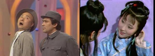 異父異母也能這麼相像 異父異母也能這麼相像