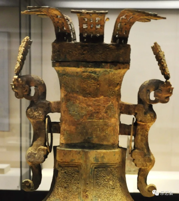 鈞魂分享：國博《中國古代青銅藝術》展覽系列之七