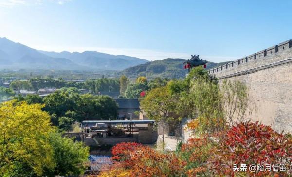 國內最大私人豪宅,比故宮大10萬平方米,被稱為“中國民間故宮” 國內最大私人豪宅,比故宮大10萬平方米,被稱為“中國民間故宮”