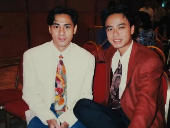 寶麗金雙子星，李克勤與黃凱芹的人生走向，為何中間夾著周慧敏？