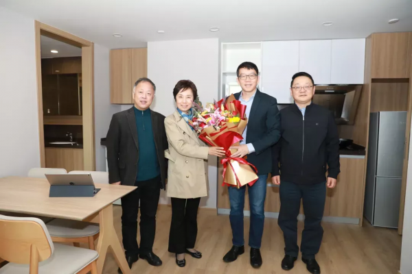 放棄千萬年薪,阿里副總裁迴歸校園科研,折射大廠困境 放棄千萬年薪,阿里副總裁迴歸校園科研,折射大廠困境