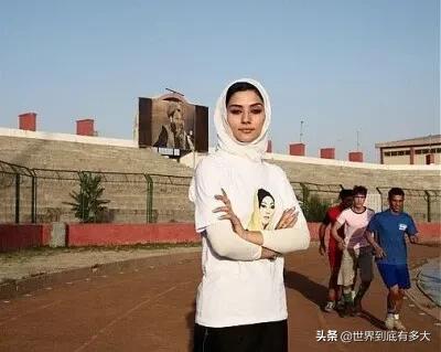 最新亞洲十大“窮國”，你知道幾個？