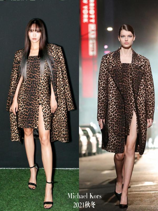 高圓圓風格大突破,宋祖兒王霏霏又美又野,卻都被一字帶涼鞋釦分 高圓圓風格大突破,宋祖兒王霏霏又美又野,卻都被一字帶涼鞋釦分