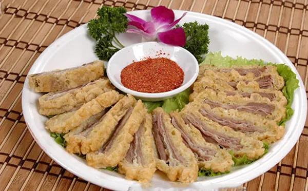 你所不知道的西藏美食,你吃過多少? 你所不知道的西藏美食,你吃過多少?