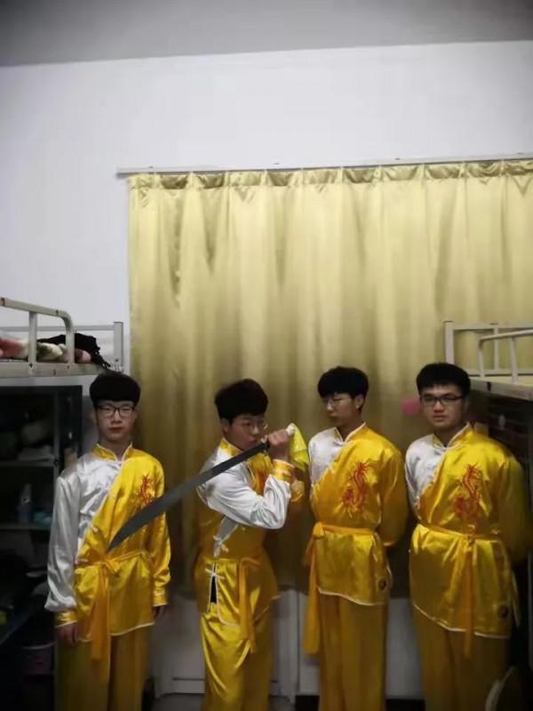 全部簽約央企！這個宿舍不簡單！