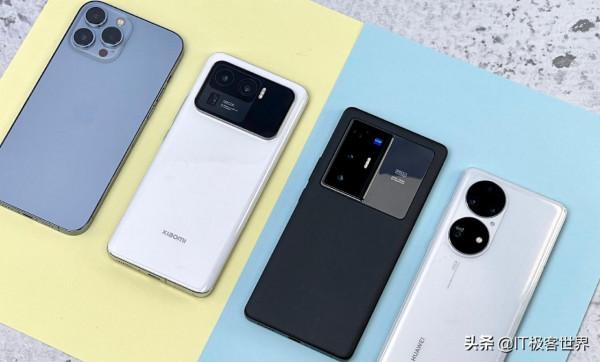 出道即巔峰，iPhone 13 Pro Max螢幕獲得評測機構DXO最高評分99分