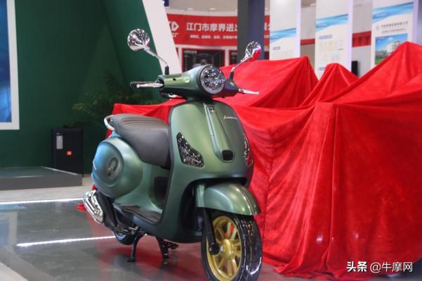 2021中國摩博會|12980元,佈雷斯通·極宙ADVISA全球首發 2021中國摩博會|12980元,佈雷斯通·極宙ADVISA全球首發