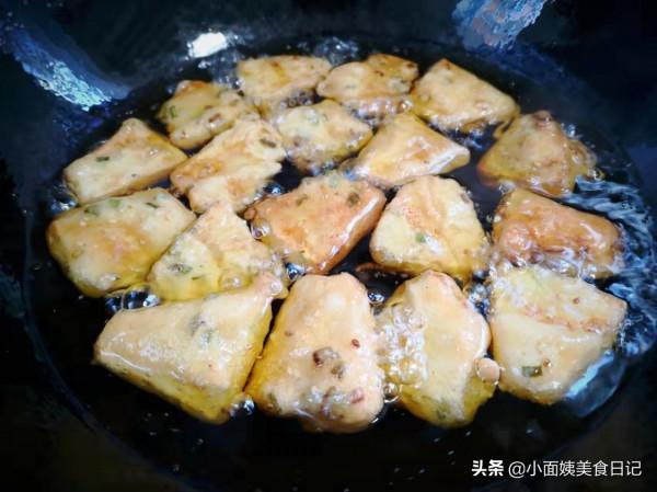 6道過年必備炸貨,是零食也是下酒菜,年前多做一些,放久也不壞 6道過年必備炸貨,是零食也是下酒菜,年前多做一些,放久也不壞