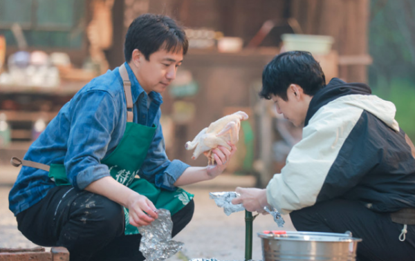 《嚮往6》不但迎回原班人馬,而且黃磊的“願望”也要得以實現 《嚮往6》不但迎回原班人馬,而且黃磊的“願望”也要得以實現