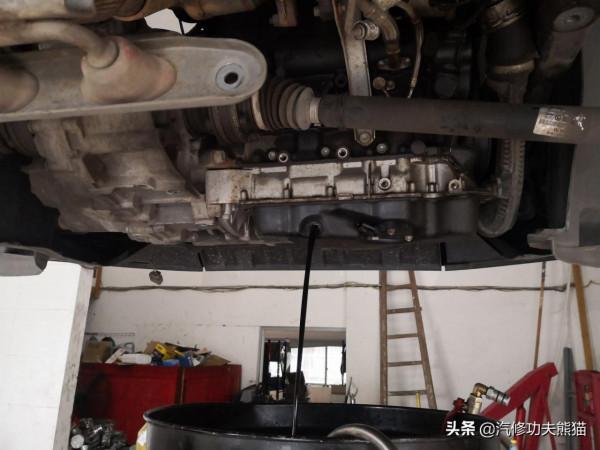 石家莊途觀燒機油來浙江自駕遊，旅遊修車兩不誤，修完再去自駕遊