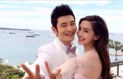 黃曉明首談離婚，自曝與楊穎感情現況，他們的感情最近究竟如何？