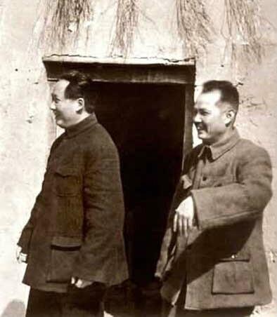 葉劍英元帥的雅號“葉參座”從何而來 葉劍英元帥的雅號“葉參座”從何而來