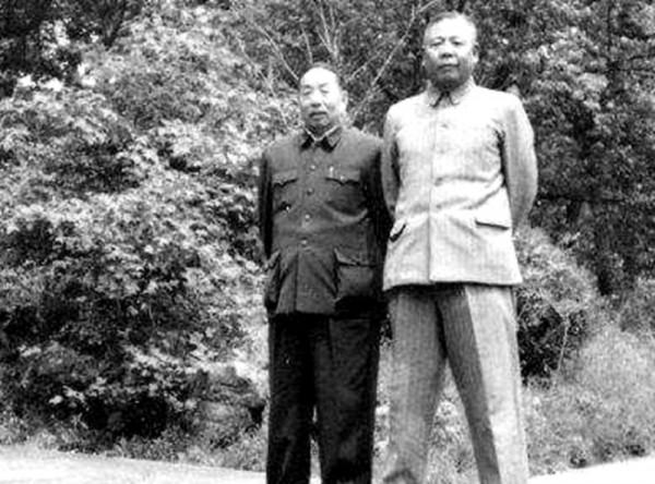 江蘇省第二任省長，也是任職時間最長的江蘇省省長，至今仍被懷念