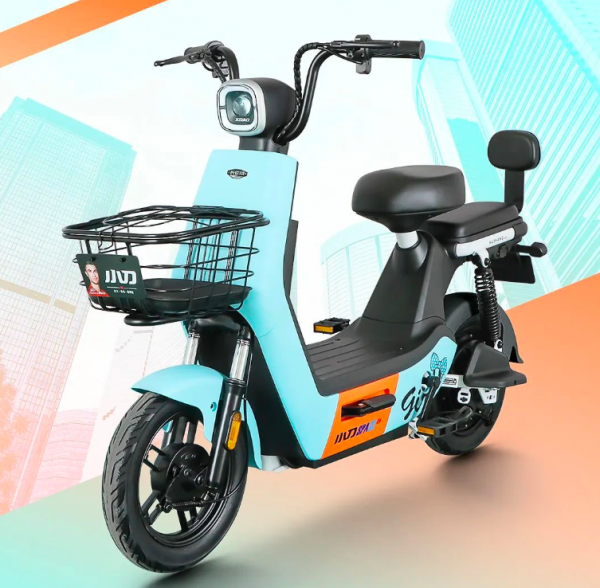 3款精品電動車來了,品質靠譜能騎5年,不到2400就能入手 3款精品電動車來了,品質靠譜能騎5年,不到2400就能入手