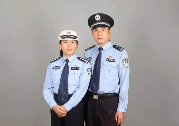 我家的黨史故事|原來這就是黨員的樣子 我家的黨史故事|原來這就是黨員的樣子