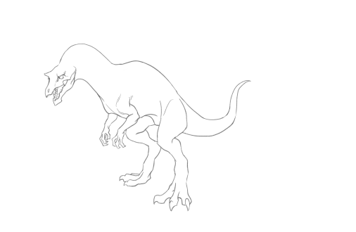 怎麼畫神話火龍王?教你繪製動漫神話裡的火龍畫法思路 怎麼畫神話火龍王?教你繪製動漫神話裡的火龍畫法思路