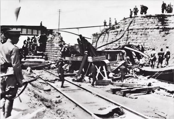 日本甲級戰犯被絞死時不同表演：有人淚流滿面，有人掙扎12分30秒