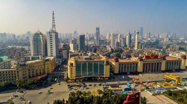 全國房產均價出爐，北京1套平均354萬，深圳人均購房面積僅51&period;6㎡