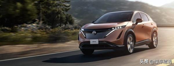 僅北美市場除外！日產將全面停止開發新燃油引擎