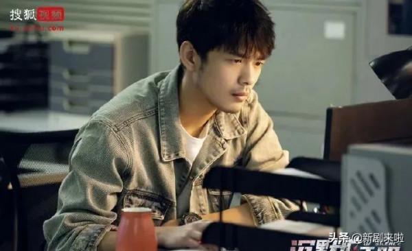 近期最新定檔四部劇片單