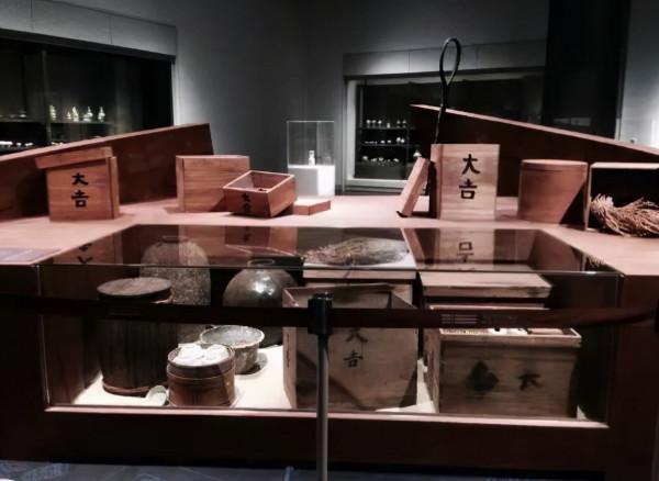 韓國出水的中國元代古沉船,滿載驚天財富,韓國新安沉船打撈紀實 韓國出水的中國元代古沉船,滿載驚天財富,韓國新安沉船打撈紀實