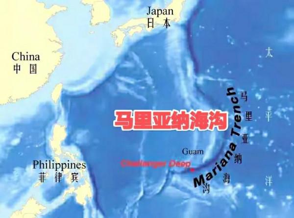 海洋裡面發生的地震測定後的級別一般不是它的實際級別