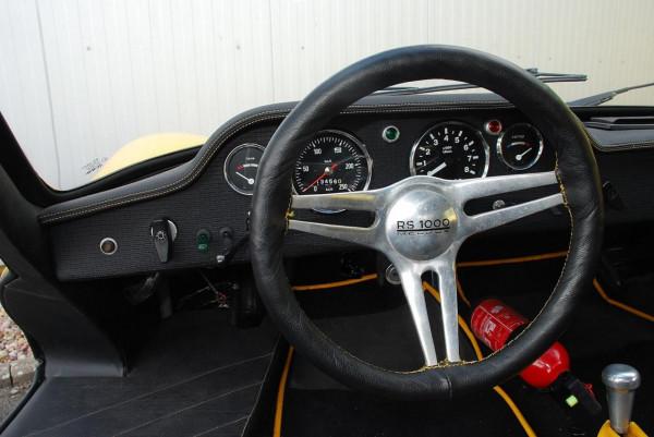 獨具個性,這輛梅爾庫斯RS1000擁有瘋狂的V6發動機 獨具個性,這輛梅爾庫斯RS1000擁有瘋狂的V6發動機