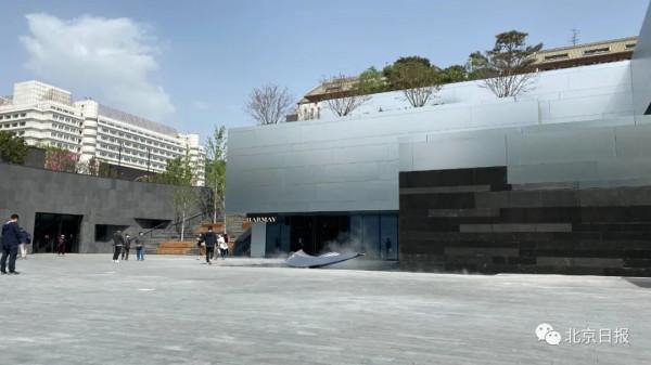 北京將打造2至3個千億規模世界級商圈！要建111個重點專案，除了環球影城還有這些