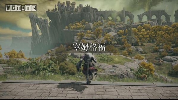 《艾爾登法環》測試報告:不死人會跳了,但魂味依舊 《艾爾登法環》測試報告:不死人會跳了,但魂味依舊