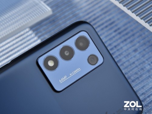 誰說輕薄機身與大電池不可兼得?OPPO K9s圖賞 誰說輕薄機身與大電池不可兼得?OPPO K9s圖賞