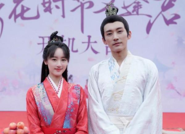 5部未播先火的好劇,楊紫、任嘉倫等眾星雲集,你最期待哪部? 5部未播先火的好劇,楊紫、任嘉倫等眾星雲集,你最期待哪部?