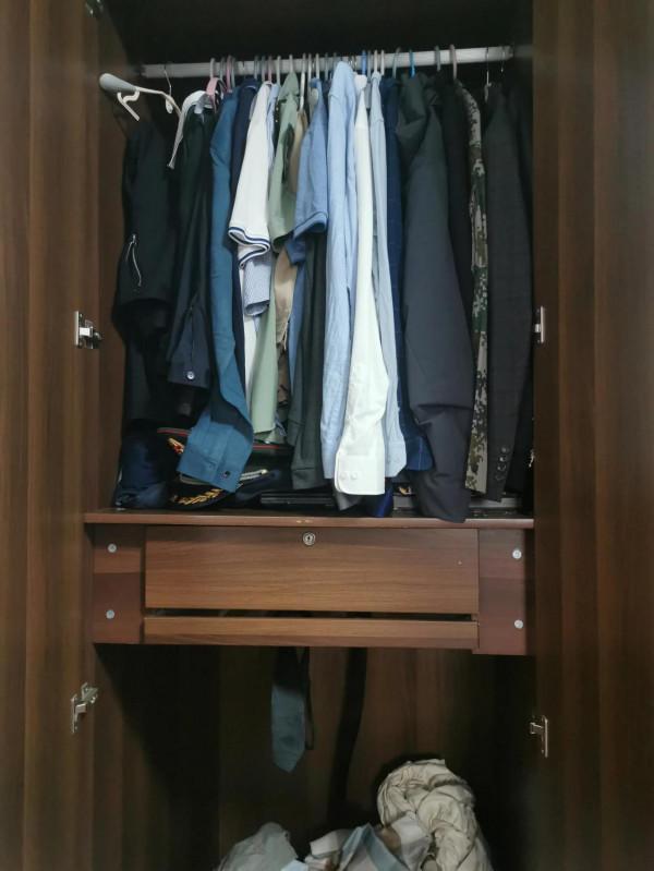 我不想過冬天,而是想穿新衣服了 我不想過冬天,而是想穿新衣服了