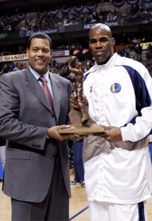 第六人——輝煌背後的隱忍者